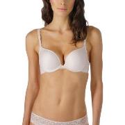 Mey BH Amorous Push-Up Bra Beige B 85 Dame