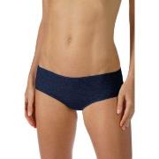 Mey Truser Cotton Pure Hipster Midnattsblå bomull 36 Dame