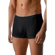 Mey Dry Cotton Boxer Svart 4XL Herre