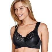 Miss Mary Amsterdam Underwire Bra BH Svart B 85 Dame