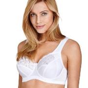 Miss Mary Amsterdam Underwire Bra BH Hvit C 80 Dame