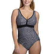 Miss Mary Aruba Swimsuit Svart B/C 40 Dame