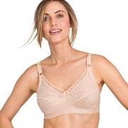 Miss Mary Cotton Dots Soft Bra BH Hud C 85 Dame