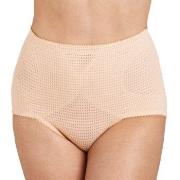 Miss Mary Diamond Girdle Truser Beige 80 Dame