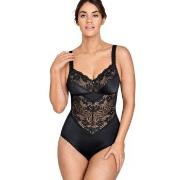 Miss Mary Fantastic Flair Body Svart polyamid B 85 Dame