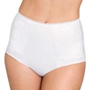 Miss Mary Lovely Lace Girdle Truser Hvit 40 Dame