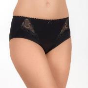 Felina Truser Rhapsody Brief Svart 42 Dame