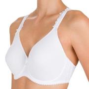 Felina BH Rhapsody Spacer Bra With Wire Hvit B 75 Dame