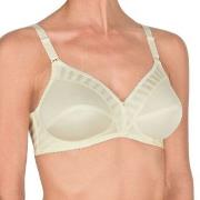 Felina BH Weftloc Bra Without Wire Champagne B 80 Dame