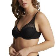 Chantelle BH EasyFeel Emma Bra Full Cup Svart C 80 Dame