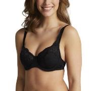 Chantelle BH EasyFeel Mary Bra Full Cup Svart B 75 Dame