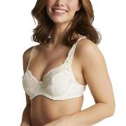 Chantelle BH EasyFeel Mary Bra Full Cup Benhvit D 90 Dame