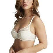 Chantelle BH EasyFeel Mary Bra Padded Benhvit A 75 Dame