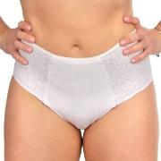 Chantelle Truser EasyFeel Norah High Waist Brief Lysrosa nylon 40 Dame