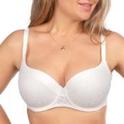 Chantelle BH EasyFeel Norah T-Shirt Bra Lysrosa B 75 Dame