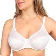 Chantelle BH EasyFeel Norah Underwired Bra Lysrosa nylon C 90 Dame