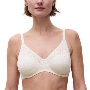 Chantelle BH EasyFeel Norah Underwired Bra Lysrosa nylon E 95 Dame