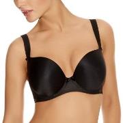 Freya BH Deco Moulded Plunge T-Shirt Bra Svart C 85 Dame