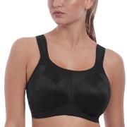 Freya BH Dynamic Soft Sports Bra Svart C 70 Dame