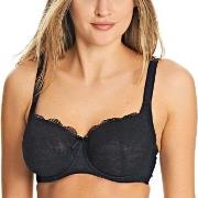 Freya BH Fancies Balcony K Cup Bra Svart J 60 Dame