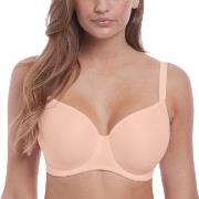 Freya BH Fancies Underwire Balcony Moulded Bra Beige E 80 Dame