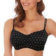 Freya Jewel Cove Bralette Svart D 75 Dame