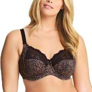 Elomi BH Morgan Banded Bra Svart E 85 Dame