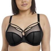 Elomi BH Sachi Plunge Bra Svart F 85 Dame