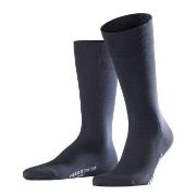 Falke Strømper Cool 24 7 Socks Marine Str 43/44 Herre