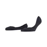 Falke Strømper Women Step No Show Socks Medium Cut Svart bomull Str 35...