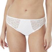 Fantasie Truser Ana Brief Hvit Medium Dame