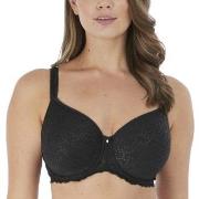 Fantasie BH Ana Underwire Moulded Spacer Bra Svart F 90 Dame