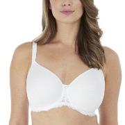 Fantasie BH Ana Underwire Moulded Spacer Bra Hvit D 70 Dame