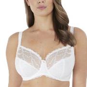 Fantasie BH Ana Underwire Side Support Bra Hvit E 75 Dame