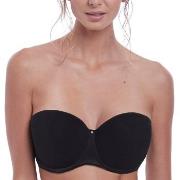 Fantasie BH Aura Moulded Strapless Bra Svart F 75 Dame