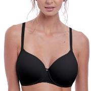 Fantasie BH Aura Moulded T-shirt Bra Svart D 75 Dame