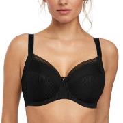 Fantasie BH Fusion Full Cup Side Support Bra Svart D 70 Dame