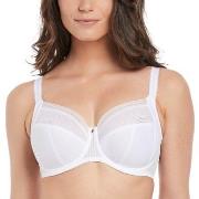 Fantasie BH Fusion Full Cup Side Support Bra Hvit D 70 Dame