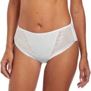 Fantasie Truser Illusion Brief Hvit Medium Dame