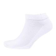 Amanda Christensen Strømper True Sneaker Sock Hvit Str 39/42 Herre