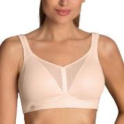 Anita BH Active Air Control DeltaPad Sports Bra Lysrosa A 90 Dame