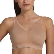 Anita BH Active Light And Firm Sports Bra Beige C 85 Dame