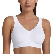 Anita BH Active Light And Firm Sports Bra Hvit C 95 Dame