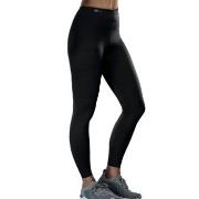 Anita Active Sport Tights Massage Svart 34 Dame