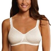 Anita BH Airita Comfort Soft Bra With Spacer Cup Benhvit B 95 Dame