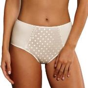 Anita Truser Airita High Waist Brief Plus Benhvit 50 Dame