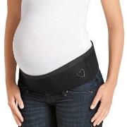 Anita Babysherpa Maternity Belt Svart Medium Dame