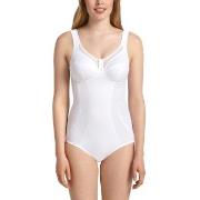 Anita Clara Comfort Corselet Hvit C 75 Dame