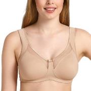 Anita BH Clara Soft Bra Beige C 75 Dame