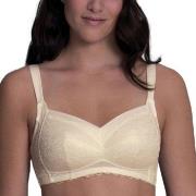 Anita BH Dalia Soft Bra Benhvit A 90 Dame